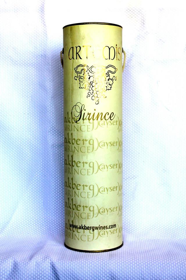 Alkollü İçecekler