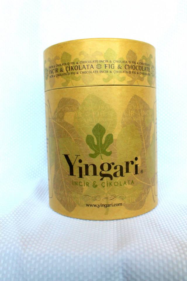 Çeşitli Ürünler İçin Kutu