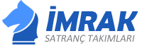 İmrak Satranç Logo